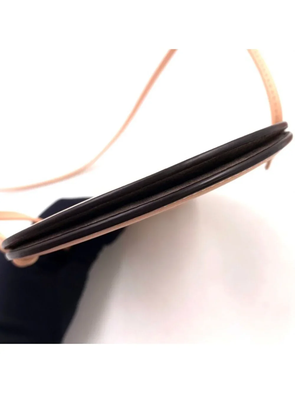 Fendi O-rock Shoulder